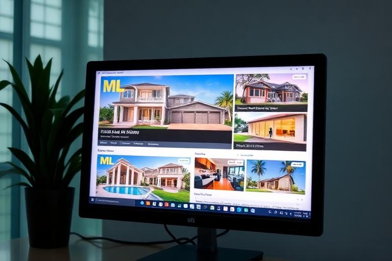 Resultados de búsqueda de listados MLS en Miami con casas y condominios en venta en el Condado de Miami-Dade